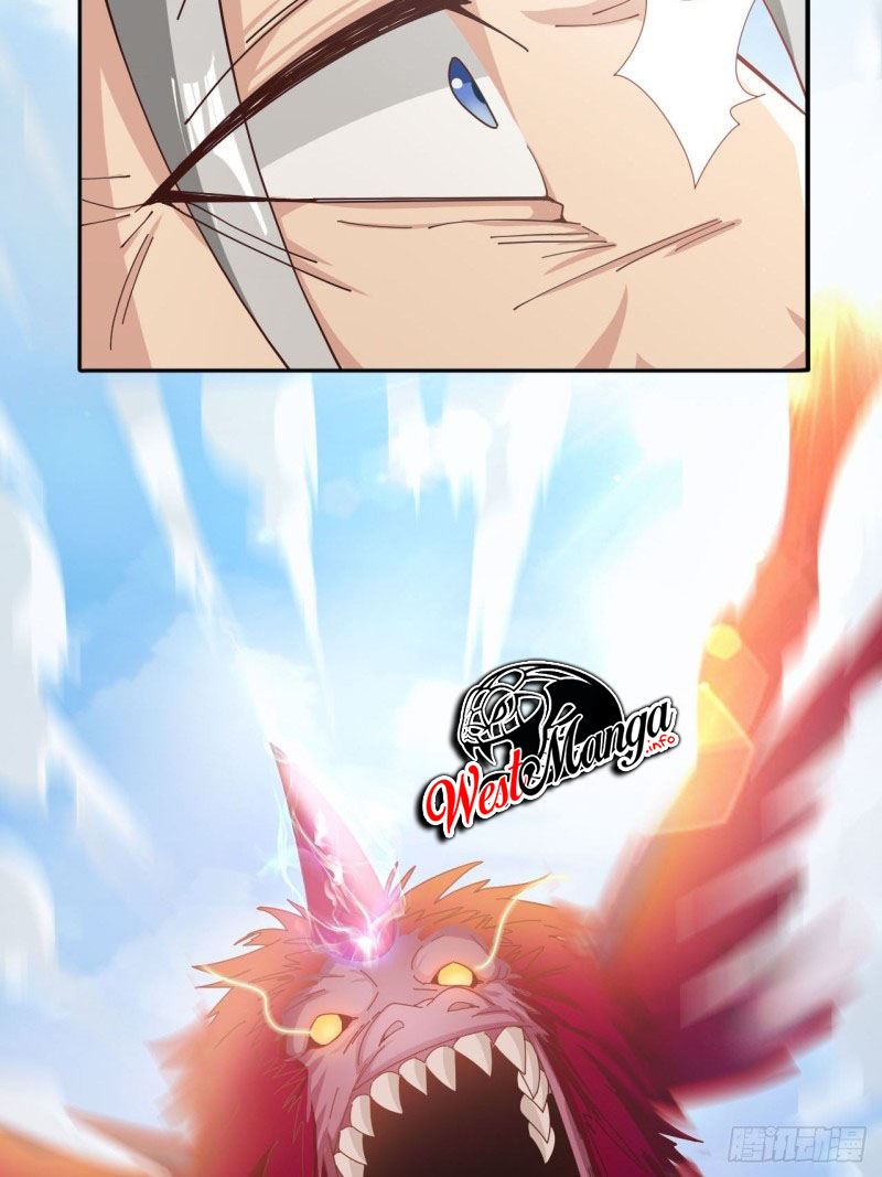 The Unparalleled Eternal Arts Chapter 18 Gambar 18