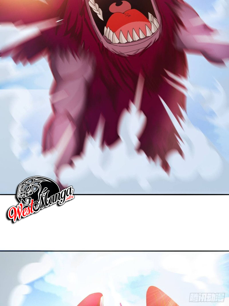 The Unparalleled Eternal Arts Chapter 18 Gambar 19