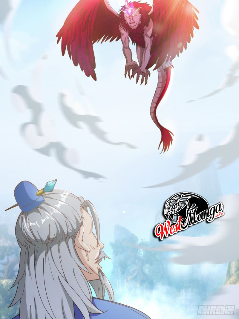 The Unparalleled Eternal Arts Chapter 18 Gambar 20