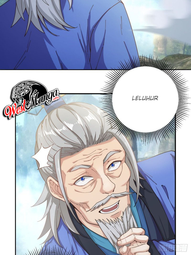 The Unparalleled Eternal Arts Chapter 18 Gambar 21