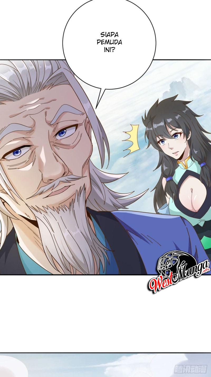 The Unparalleled Eternal Arts Chapter 18 Gambar 25