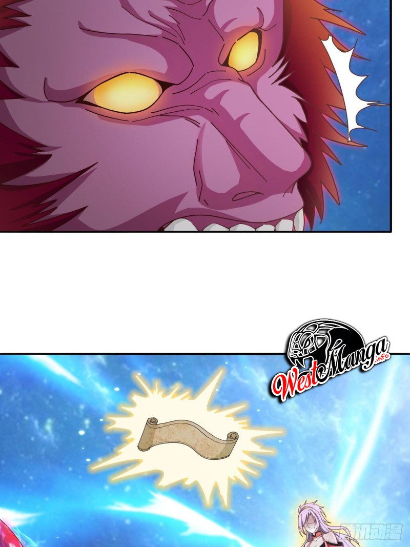 The Unparalleled Eternal Arts Chapter 18 Gambar 4