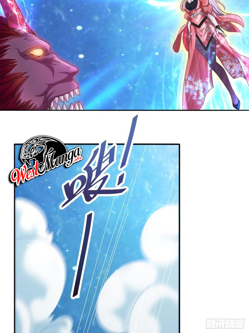 The Unparalleled Eternal Arts Chapter 18 Gambar 5