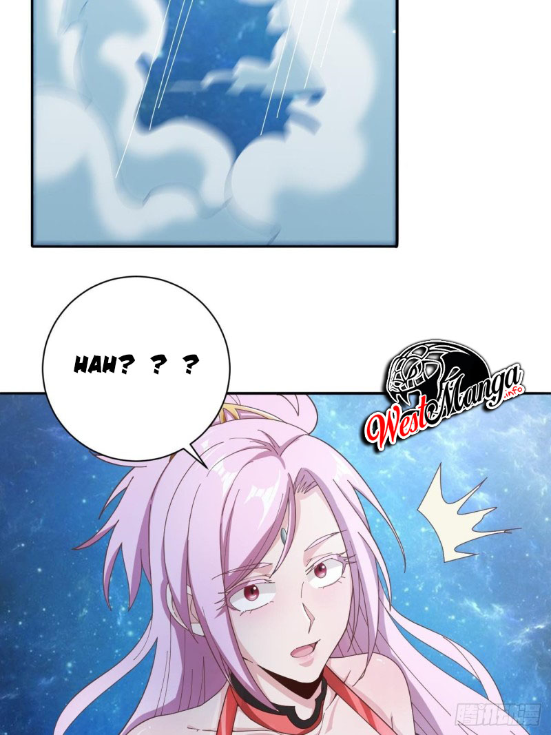 The Unparalleled Eternal Arts Chapter 18 Gambar 6