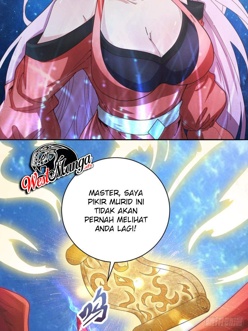 The Unparalleled Eternal Arts Chapter 18 Gambar 8