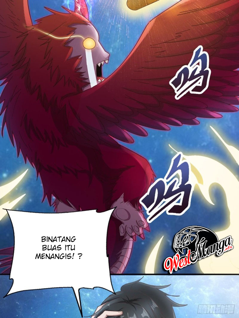 The Unparalleled Eternal Arts Chapter 18 Gambar 9