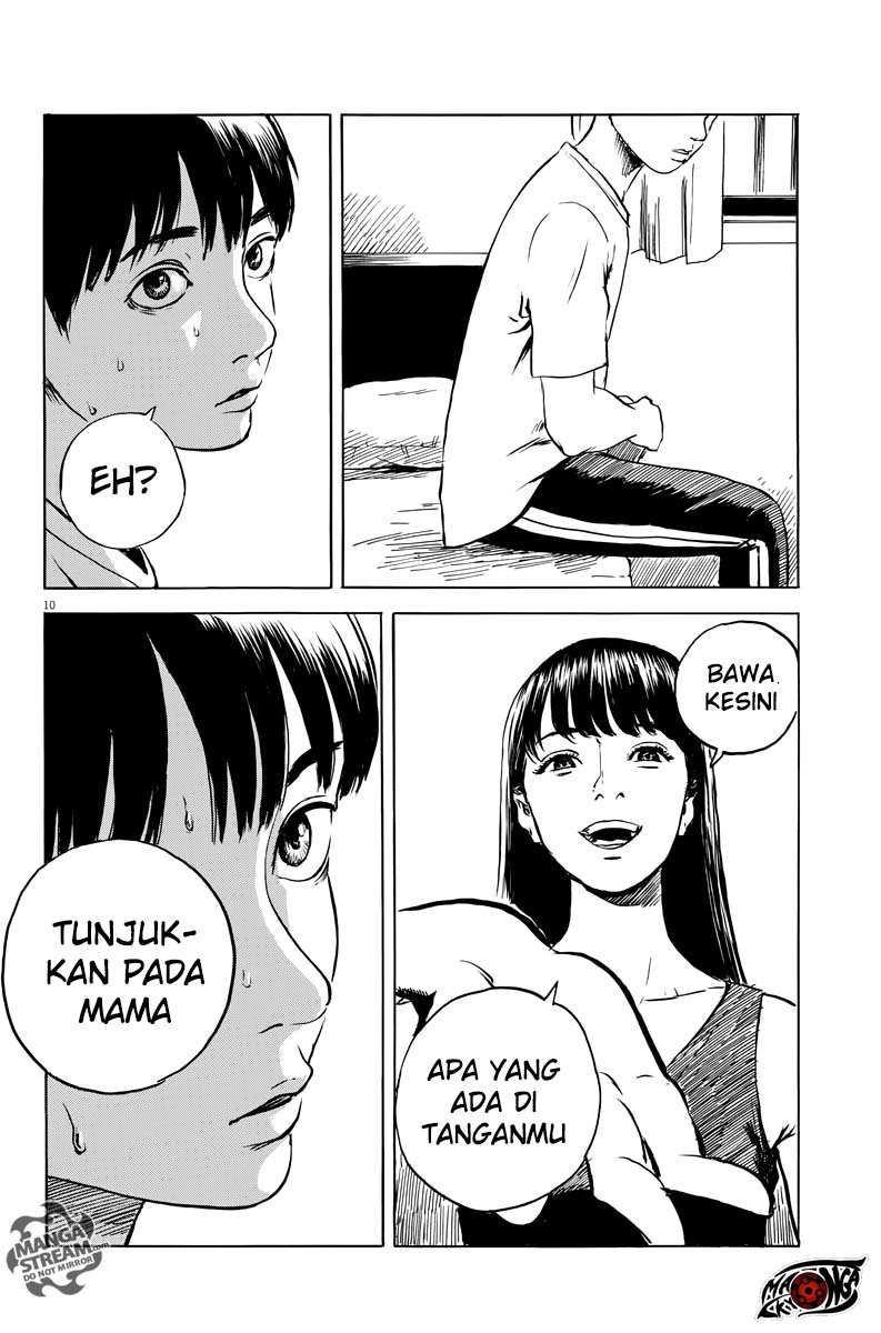 A Trail of Blood Chapter 14 Gambar 11