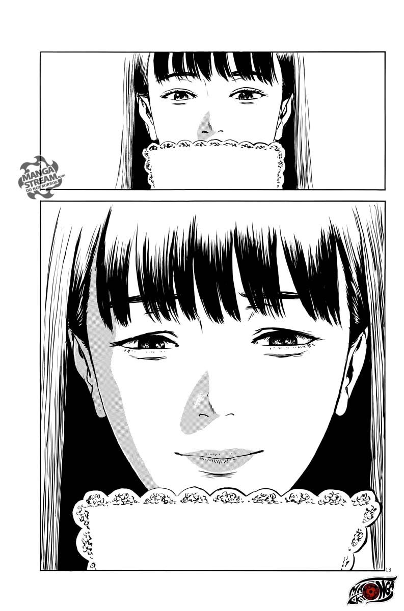 A Trail of Blood Chapter 14 Gambar 14