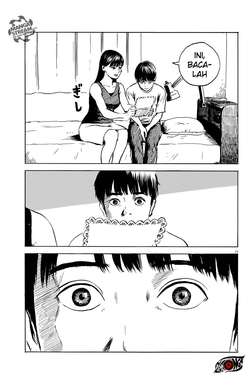 A Trail of Blood Chapter 14 Gambar 16