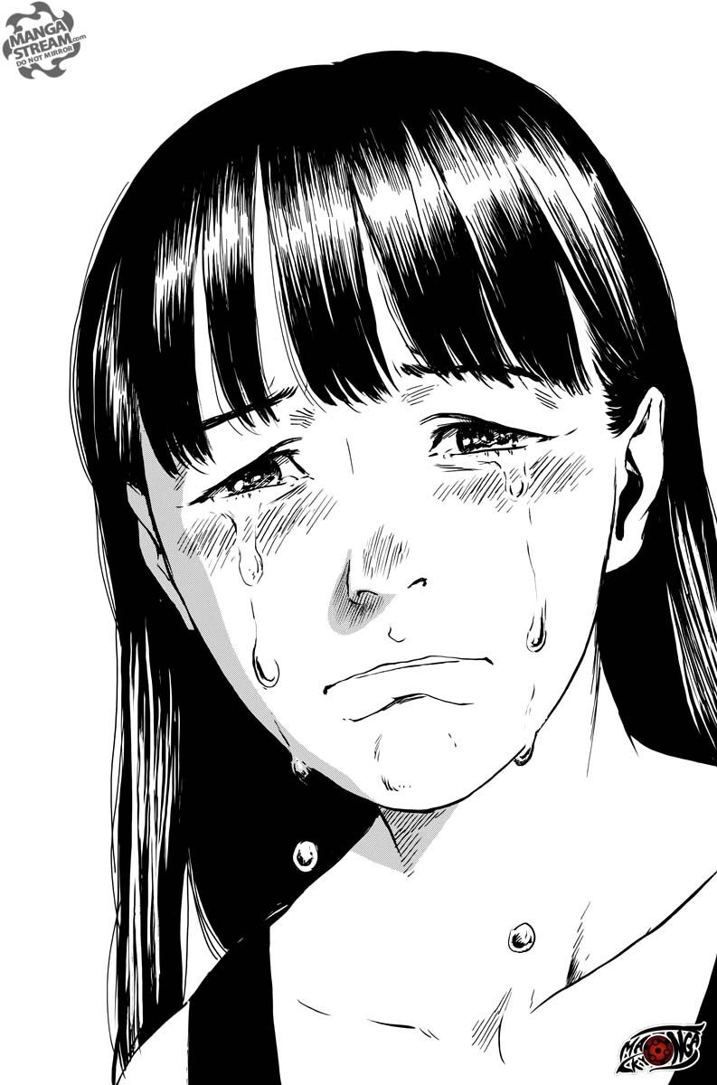 A Trail of Blood Chapter 14 Gambar 19
