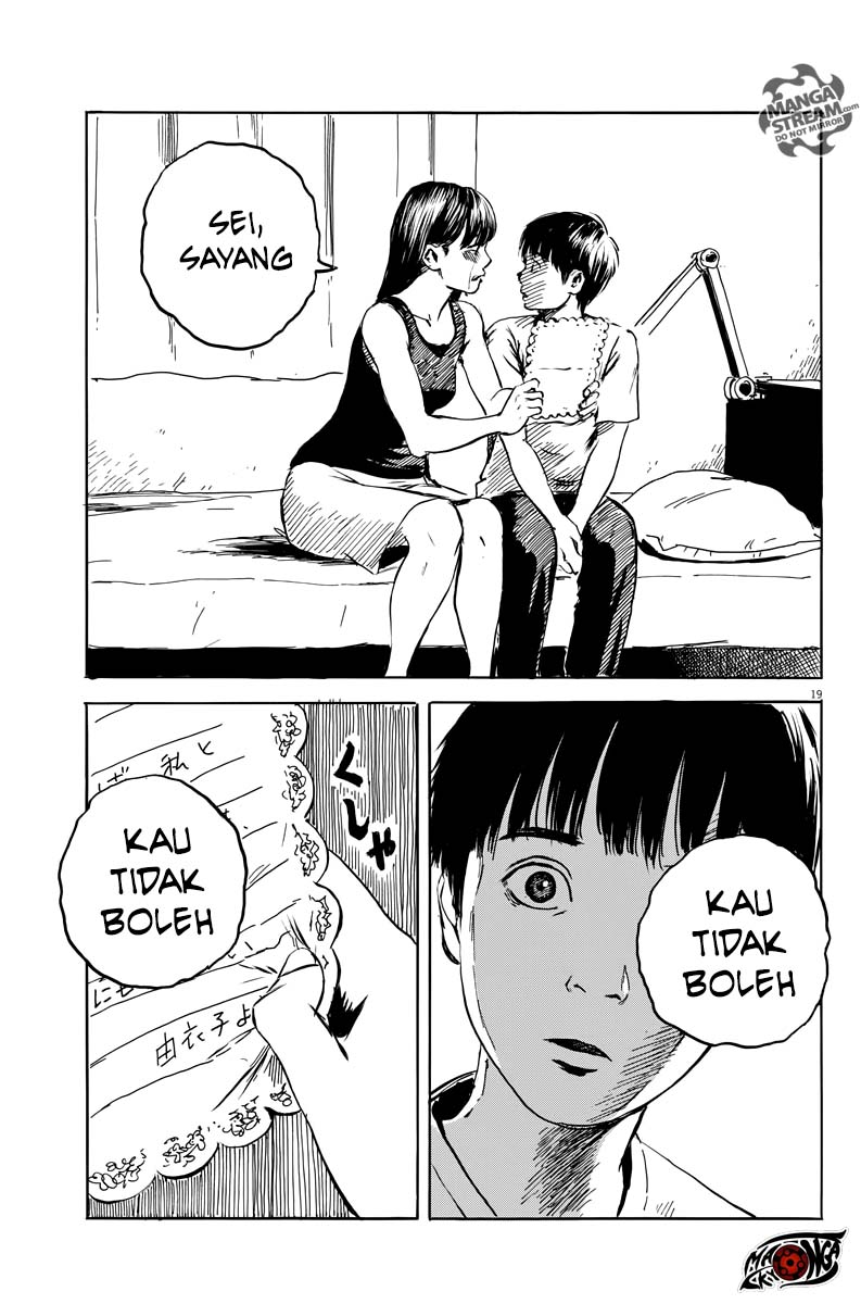 A Trail of Blood Chapter 14 Gambar 20