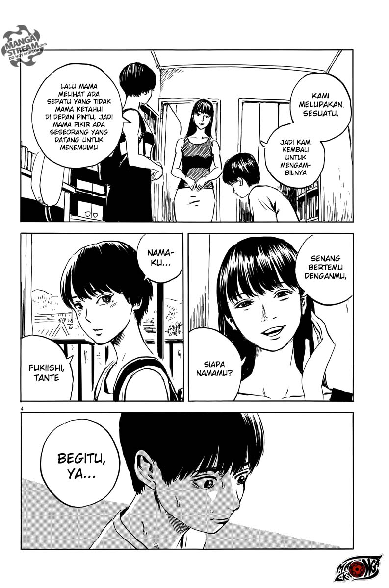A Trail of Blood Chapter 14 Gambar 5