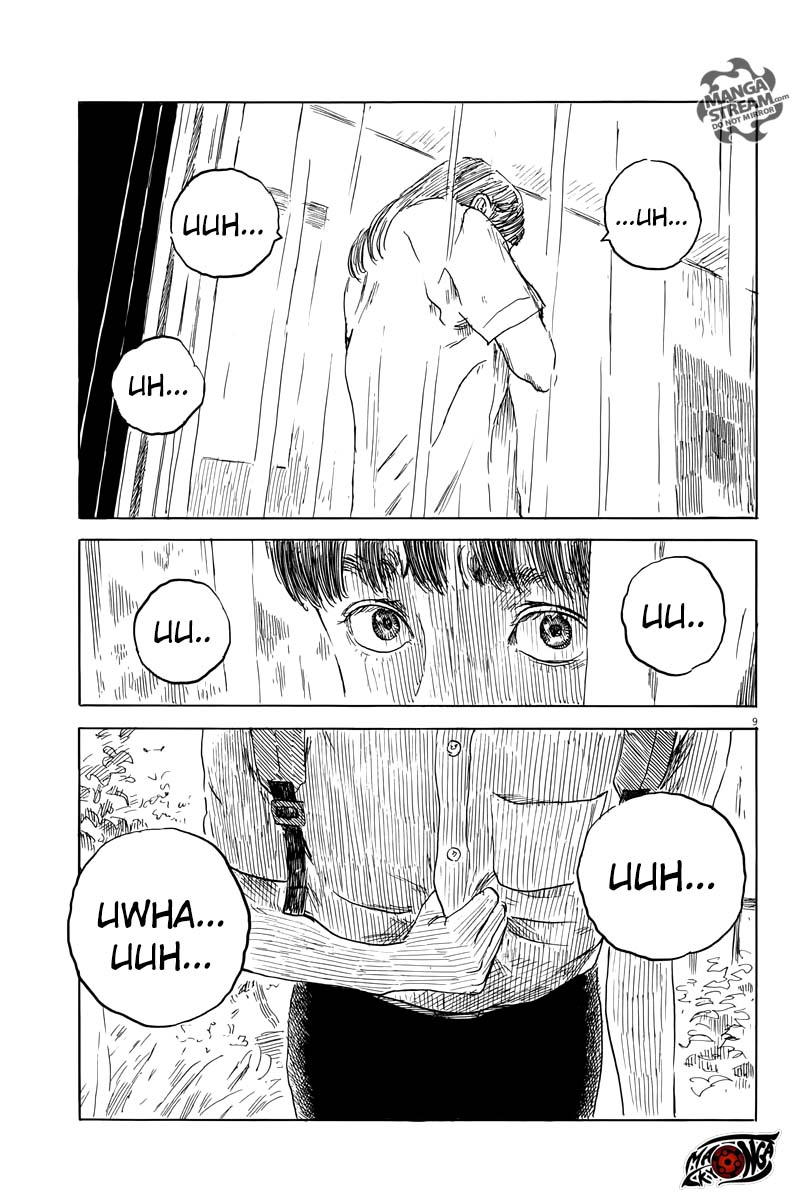 A Trail of Blood Chapter 20 Gambar 10