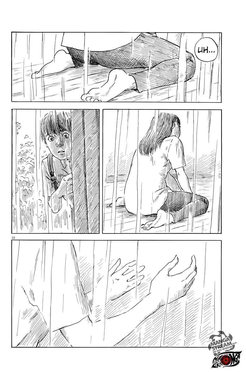 A Trail of Blood Chapter 20 Gambar 11