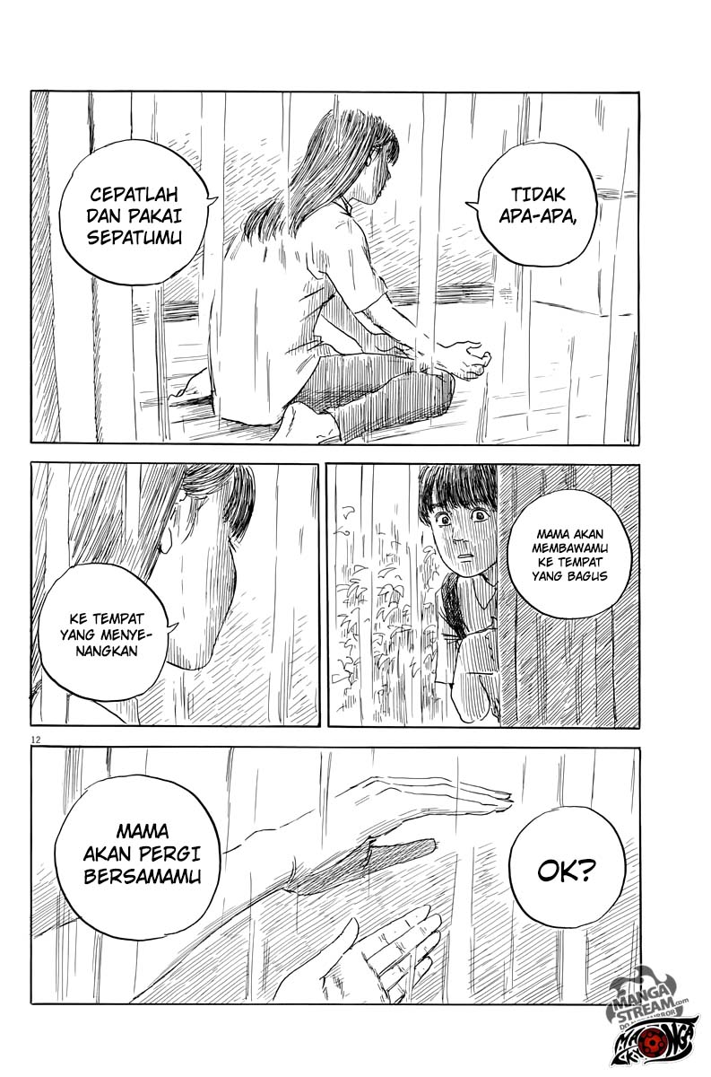 A Trail of Blood Chapter 20 Gambar 13
