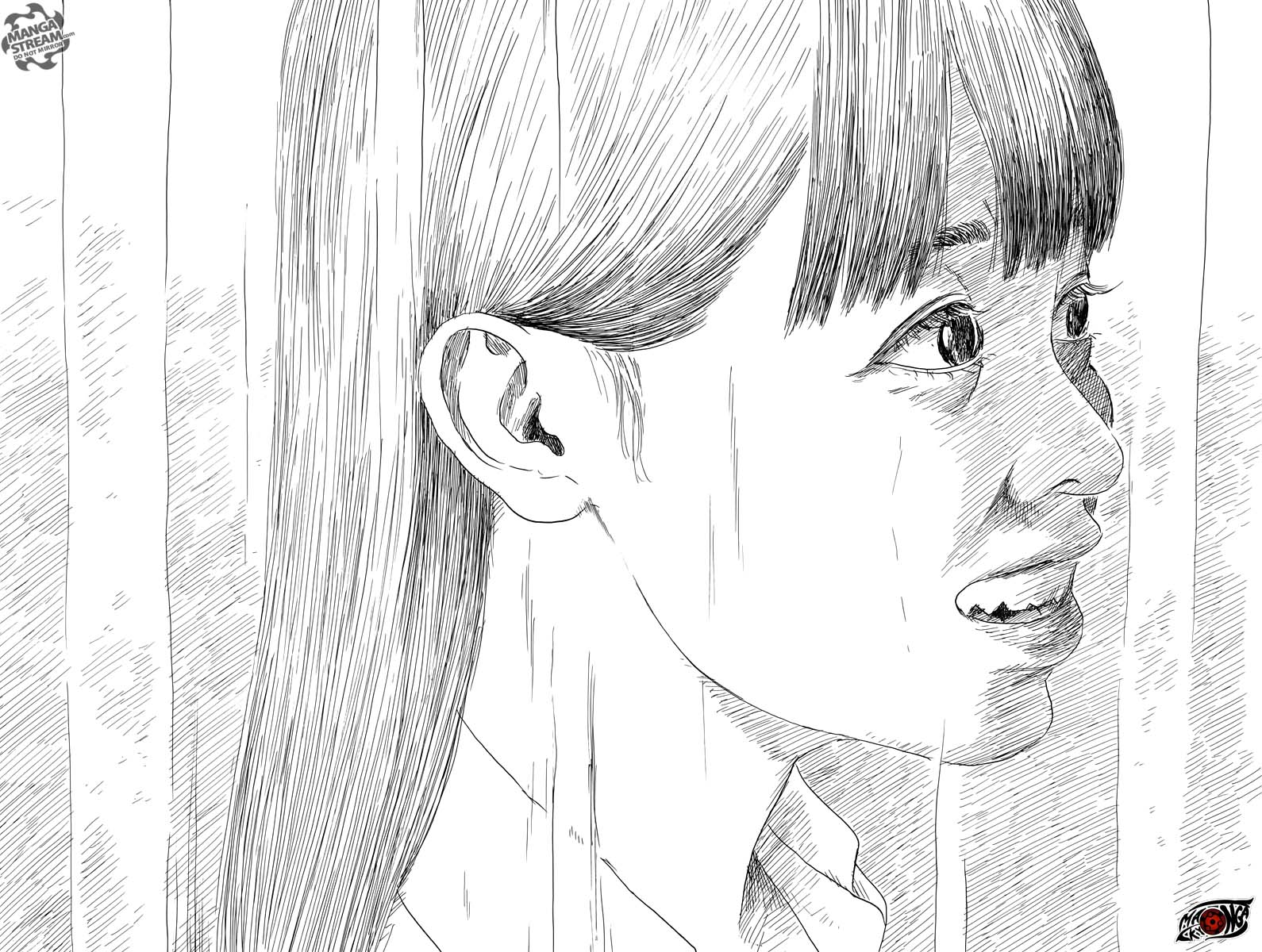 A Trail of Blood Chapter 20 Gambar 15