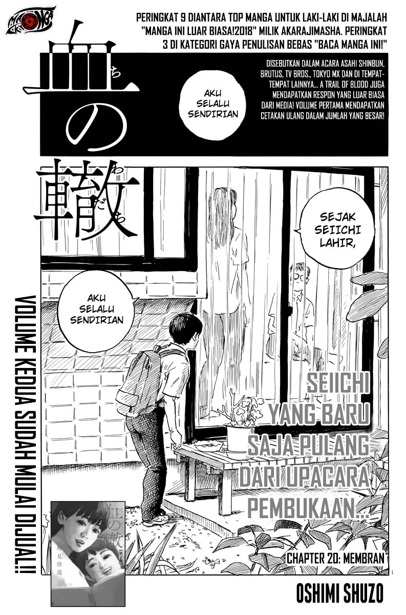 Baca A Trail of Blood Chapter 20 Gambar 2