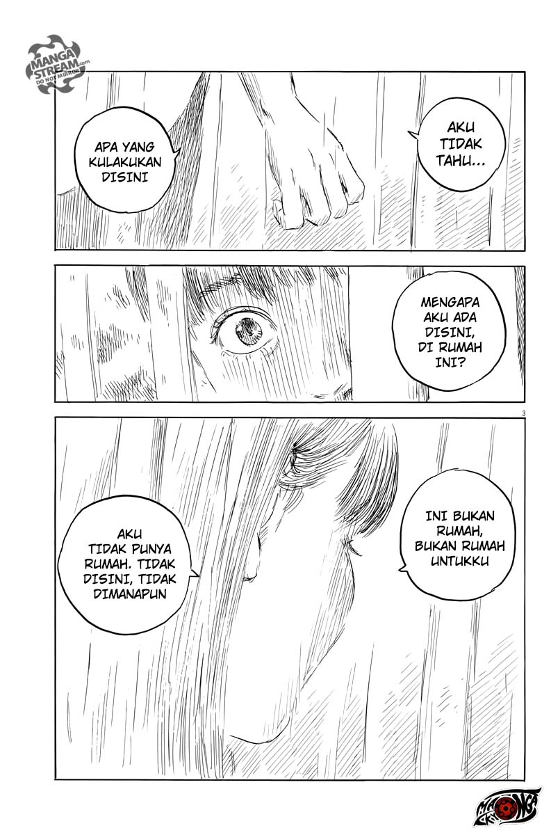 A Trail of Blood Chapter 20 Gambar 4