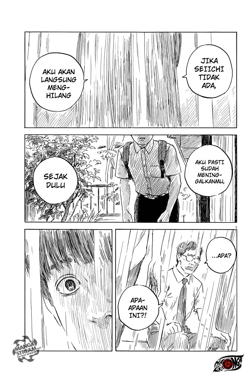 A Trail of Blood Chapter 20 Gambar 6
