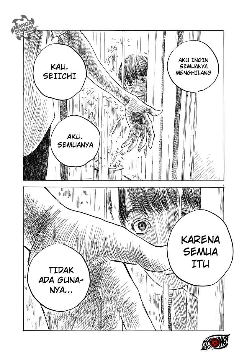 A Trail of Blood Chapter 20 Gambar 8