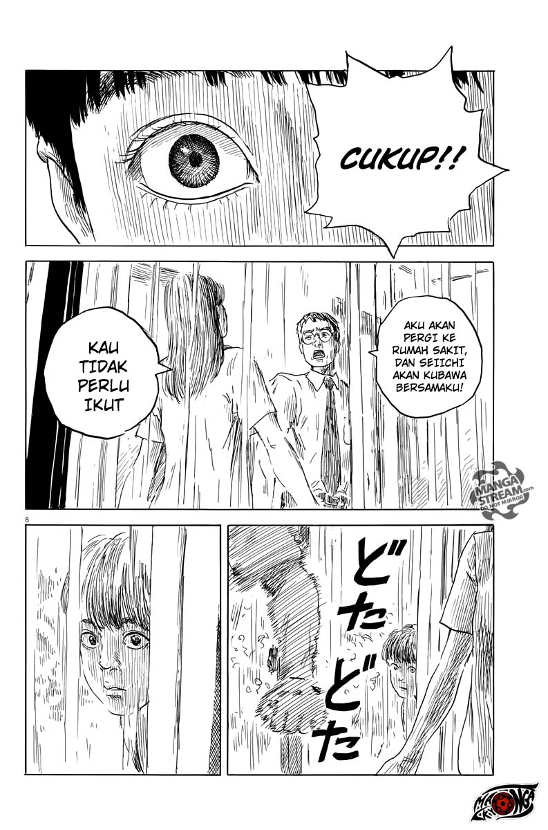 A Trail of Blood Chapter 20 Gambar 9