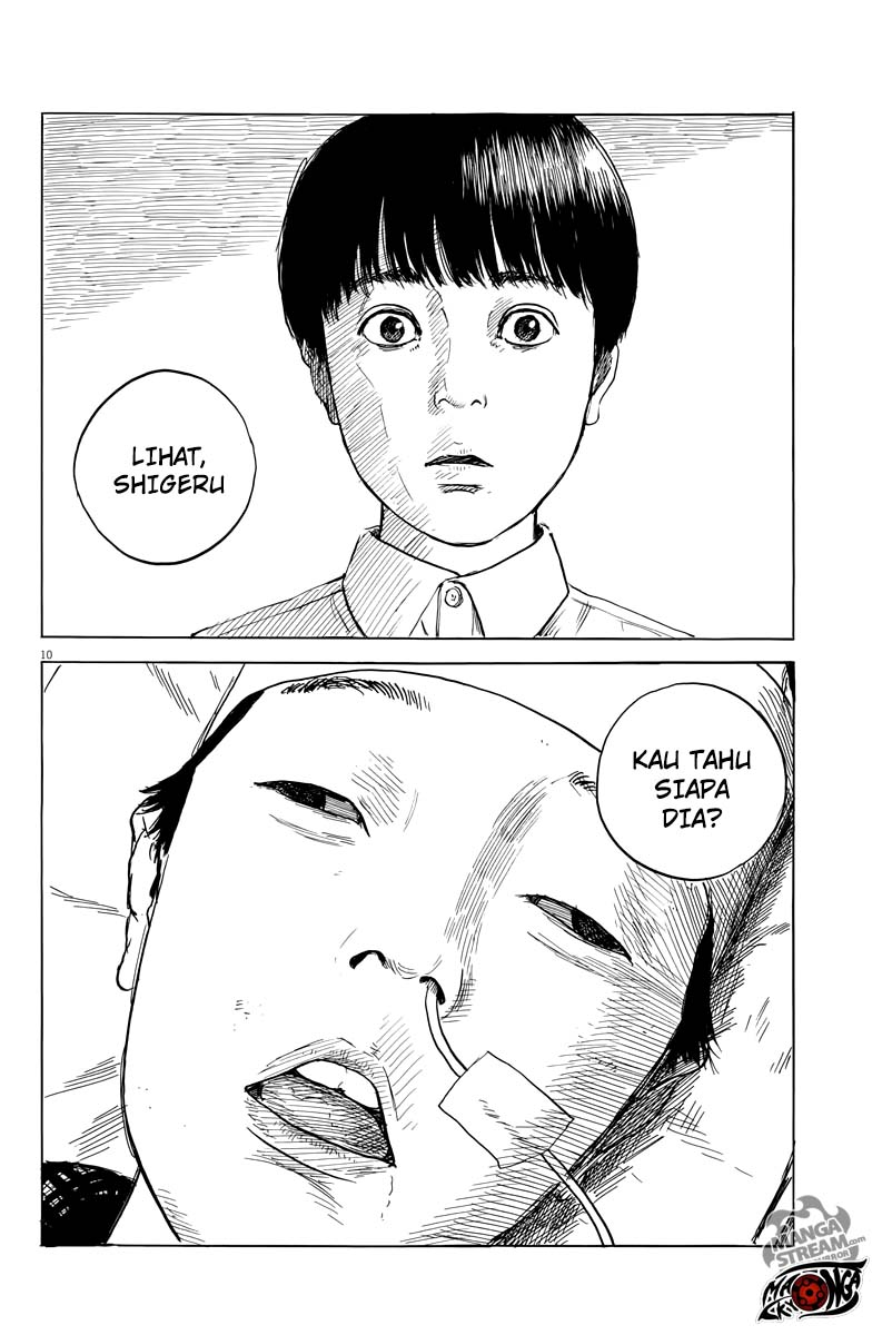 A Trail of Blood Chapter 21 Gambar 10