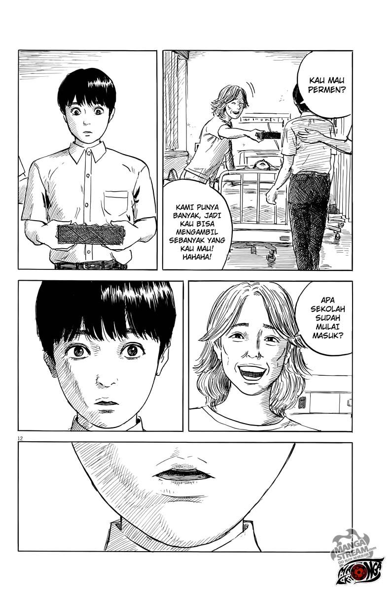 A Trail of Blood Chapter 21 Gambar 12