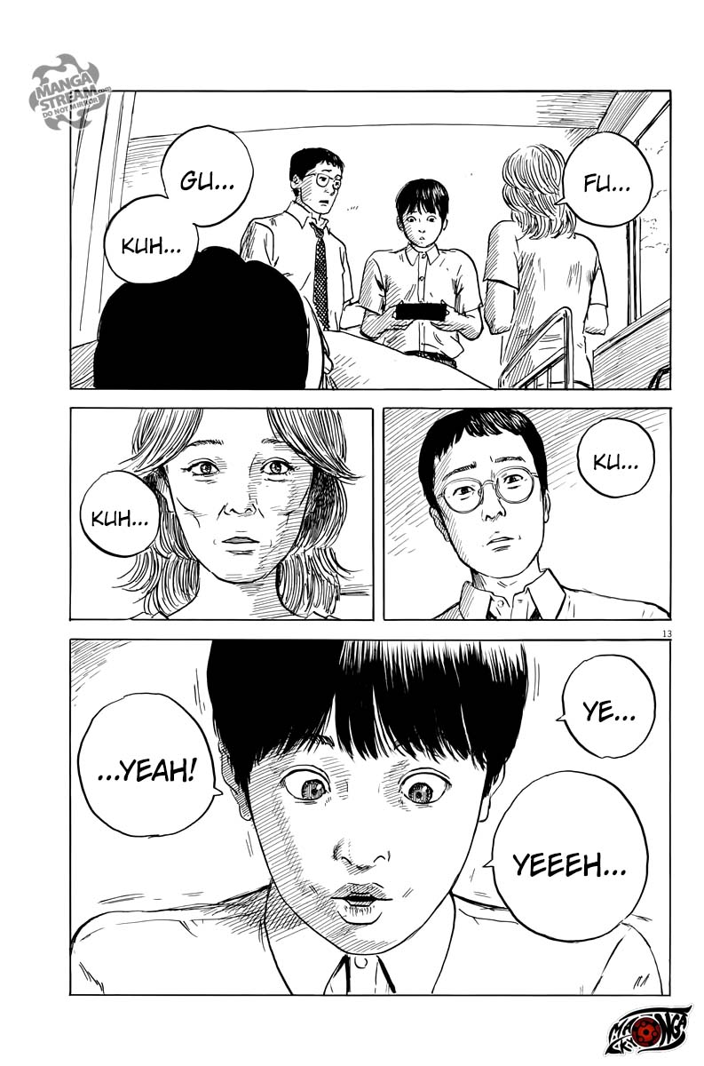 A Trail of Blood Chapter 21 Gambar 13