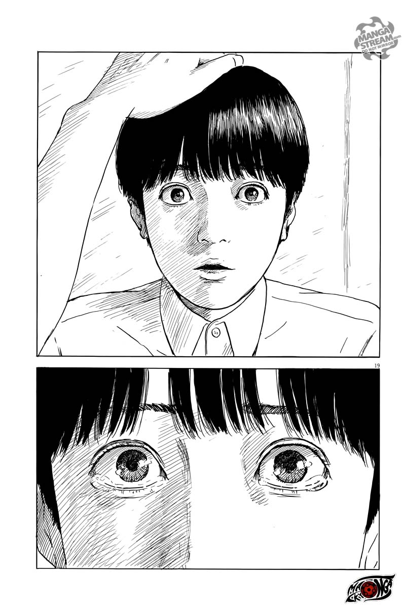 A Trail of Blood Chapter 21 Gambar 19
