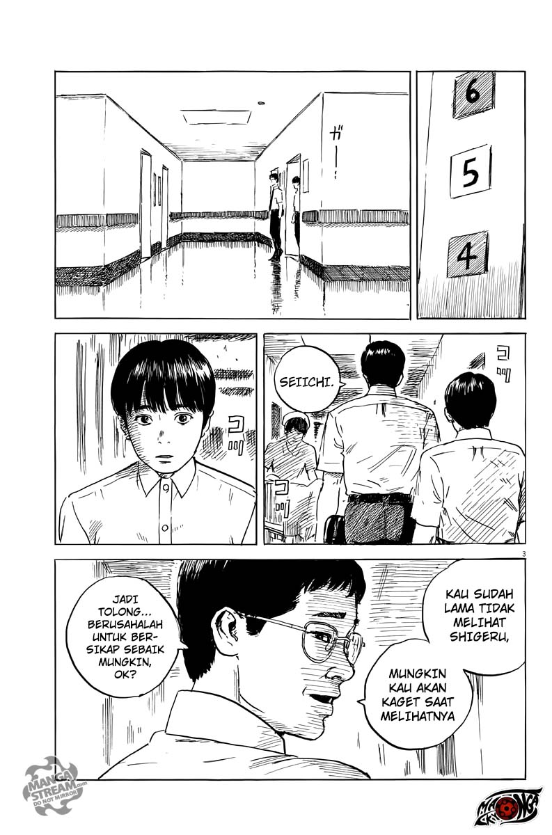 A Trail of Blood Chapter 21 Gambar 4