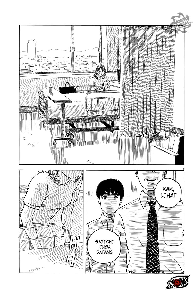 A Trail of Blood Chapter 21 Gambar 6