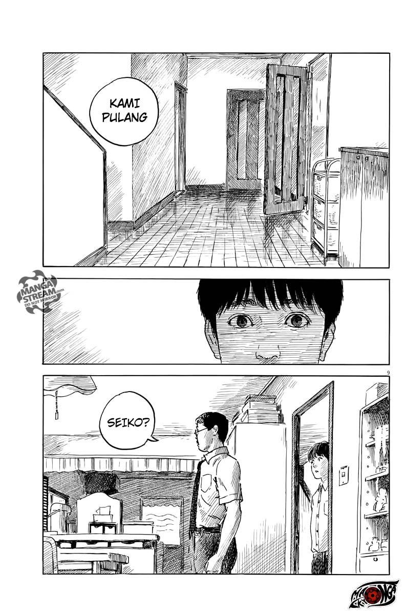 A Trail of Blood Chapter 22 Gambar 10