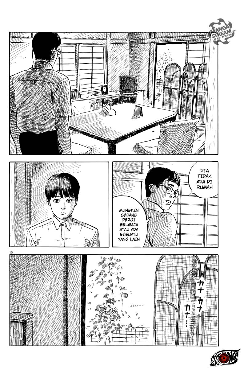 A Trail of Blood Chapter 22 Gambar 11