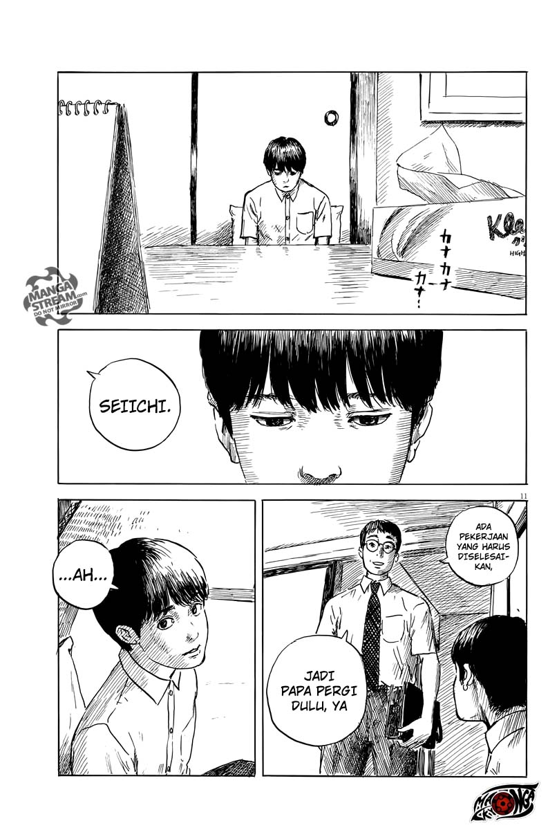 A Trail of Blood Chapter 22 Gambar 12
