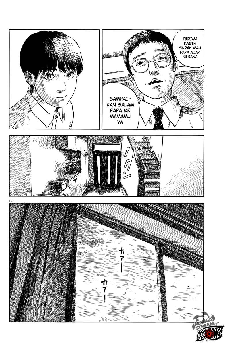 A Trail of Blood Chapter 22 Gambar 13