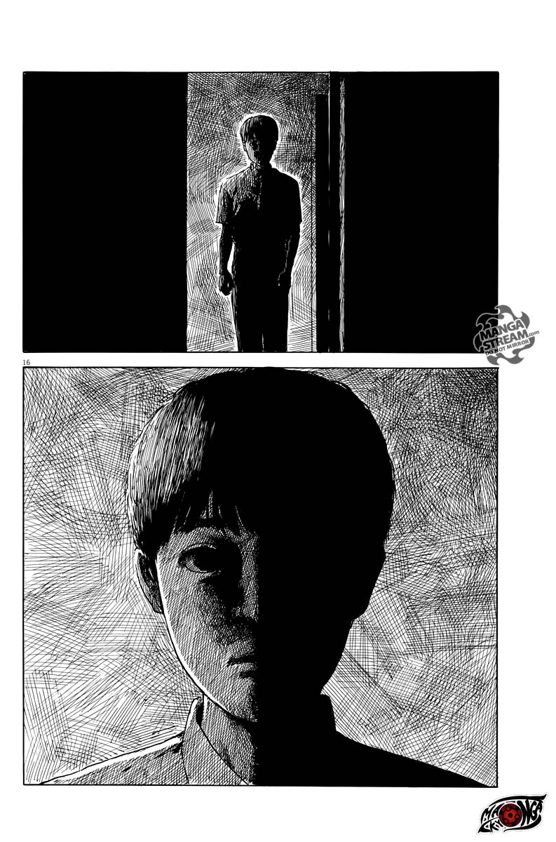 A Trail of Blood Chapter 22 Gambar 17