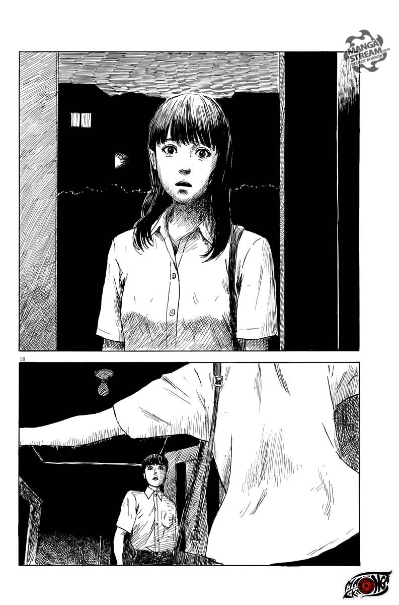 A Trail of Blood Chapter 22 Gambar 19