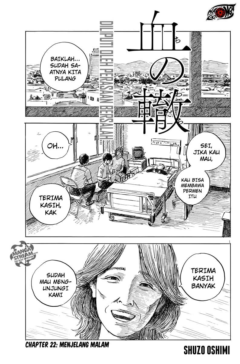 Baca A Trail of Blood Chapter 22 Gambar 2