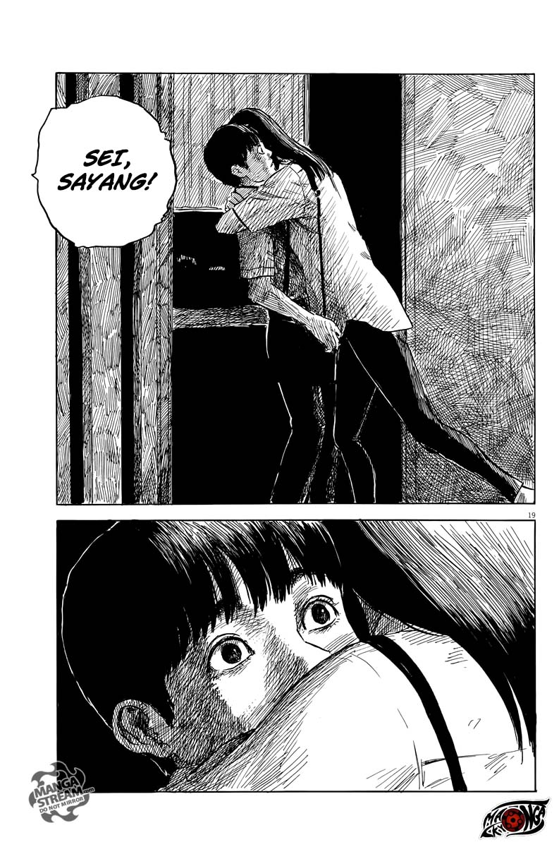 A Trail of Blood Chapter 22 Gambar 20