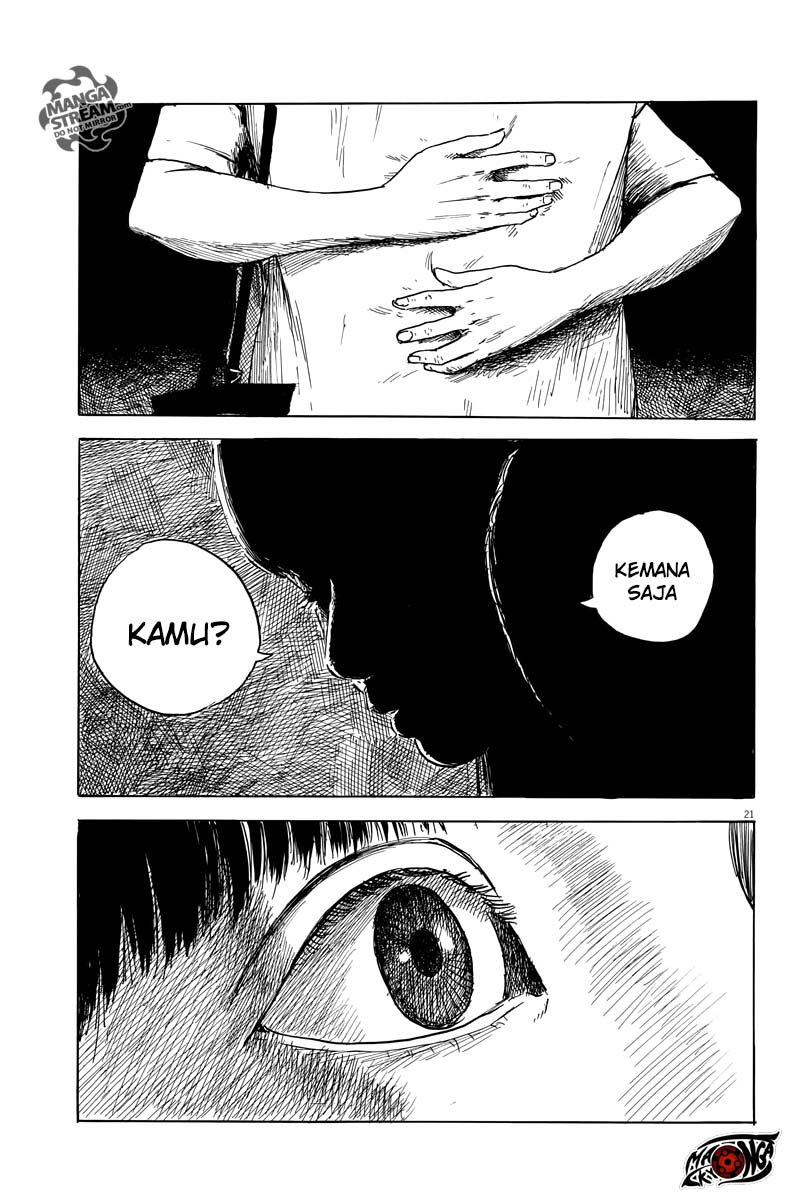 A Trail of Blood Chapter 22 Gambar 22