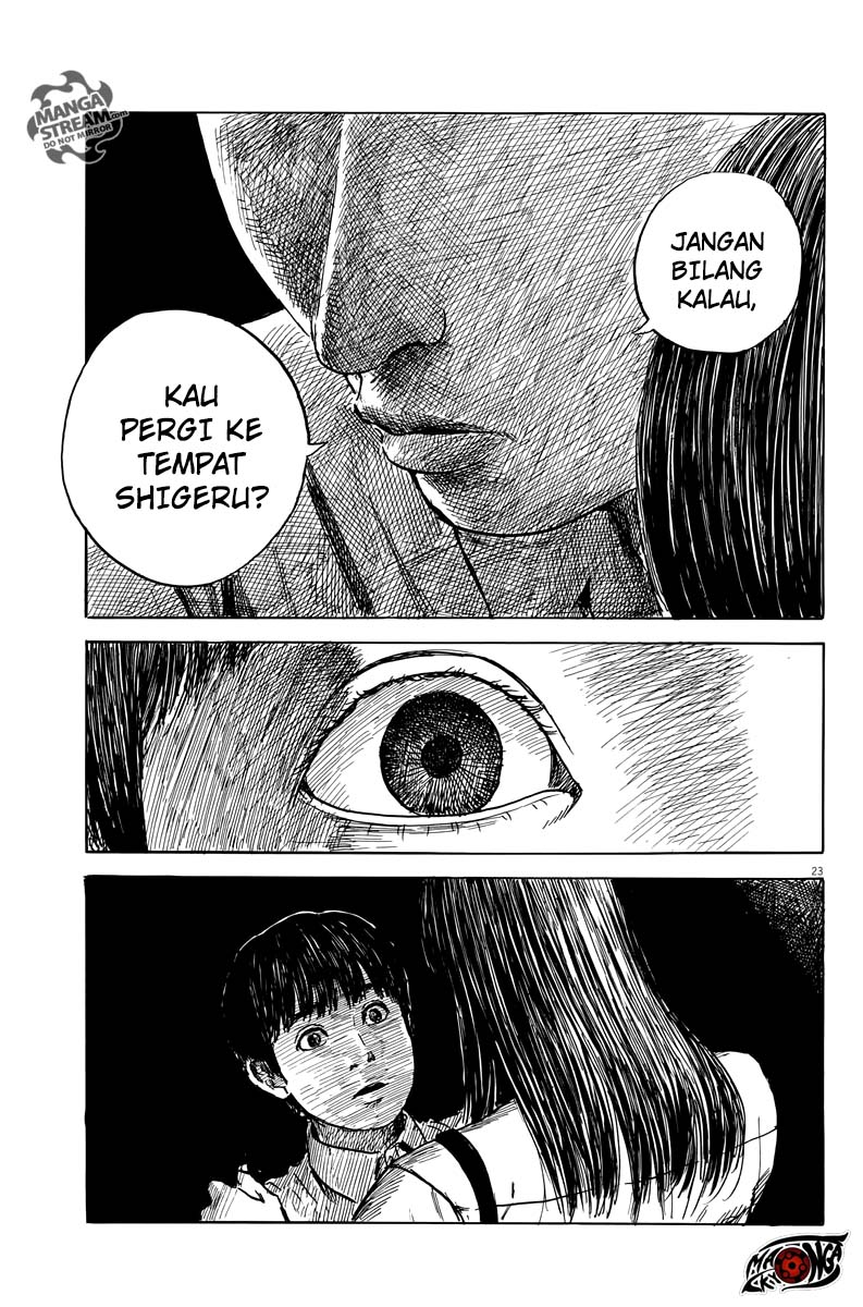A Trail of Blood Chapter 22 Gambar 24