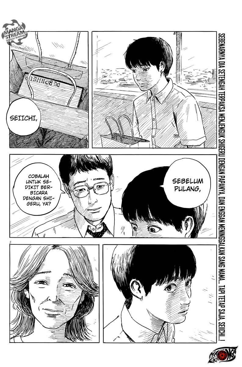 A Trail of Blood Chapter 22 Gambar 3