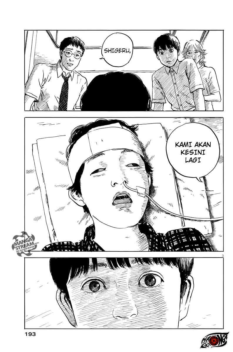 A Trail of Blood Chapter 22 Gambar 4