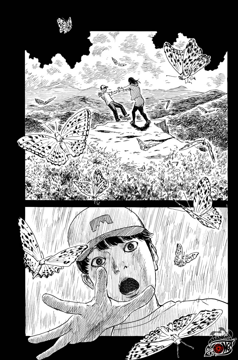 A Trail of Blood Chapter 22 Gambar 6