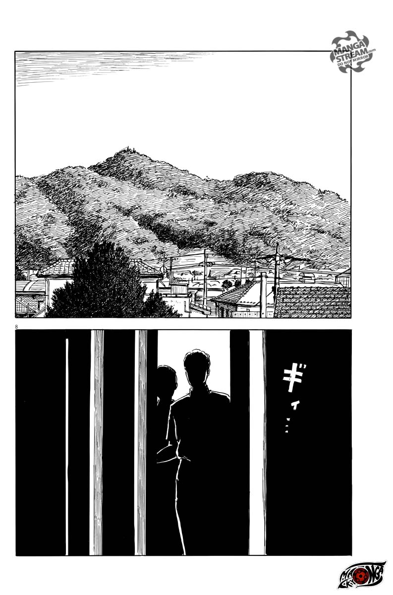 A Trail of Blood Chapter 22 Gambar 9