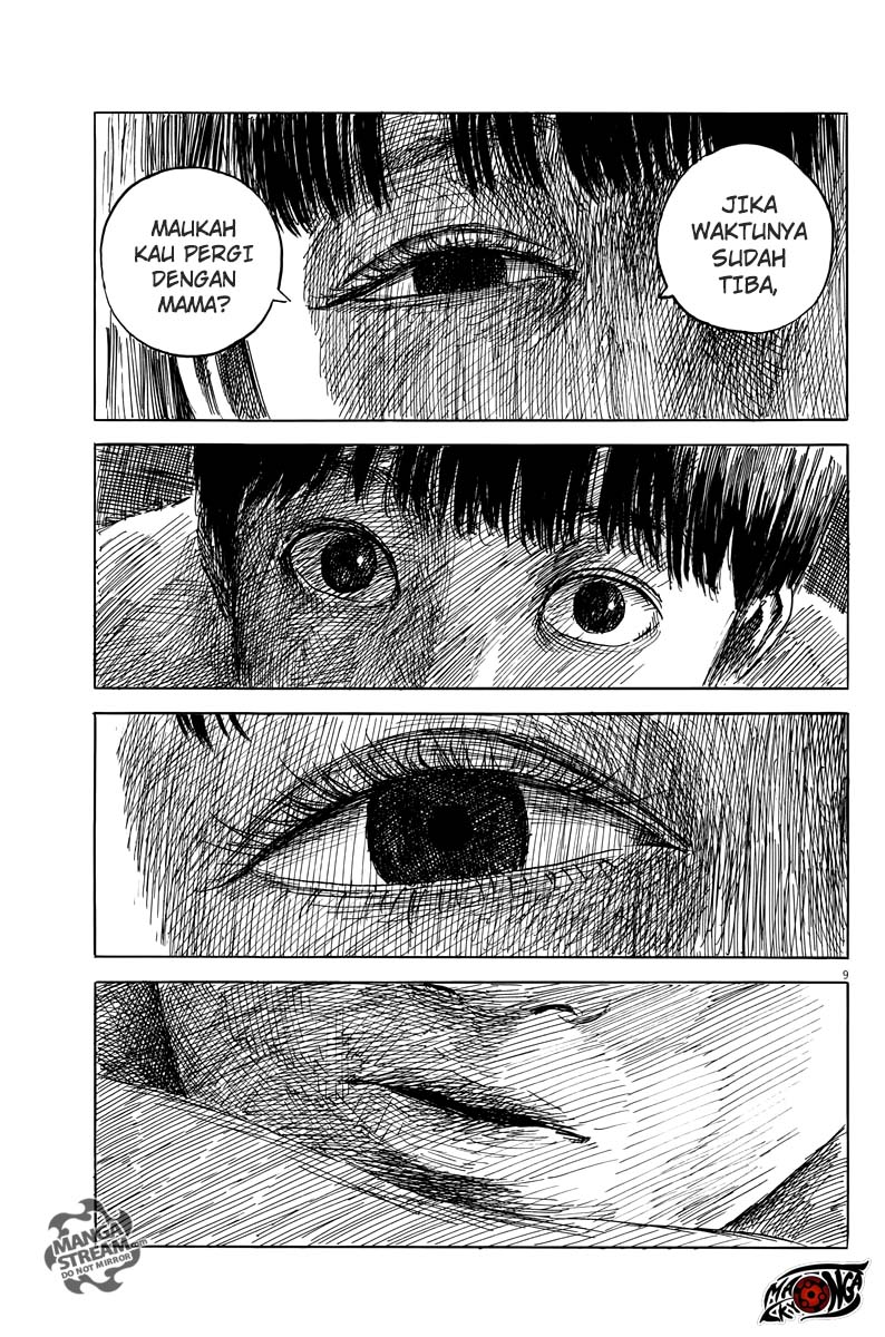 A Trail of Blood Chapter 23 Gambar 10