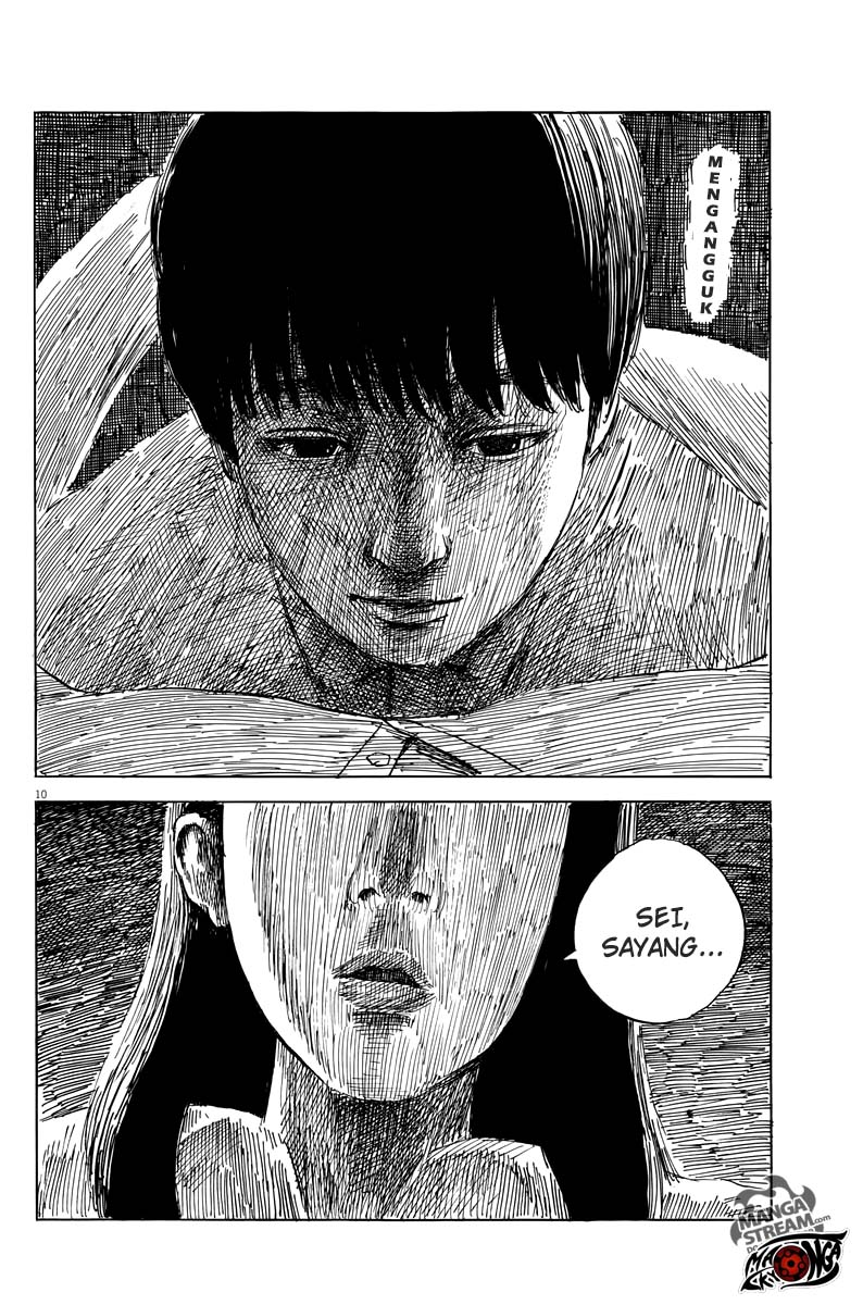 A Trail of Blood Chapter 23 Gambar 11