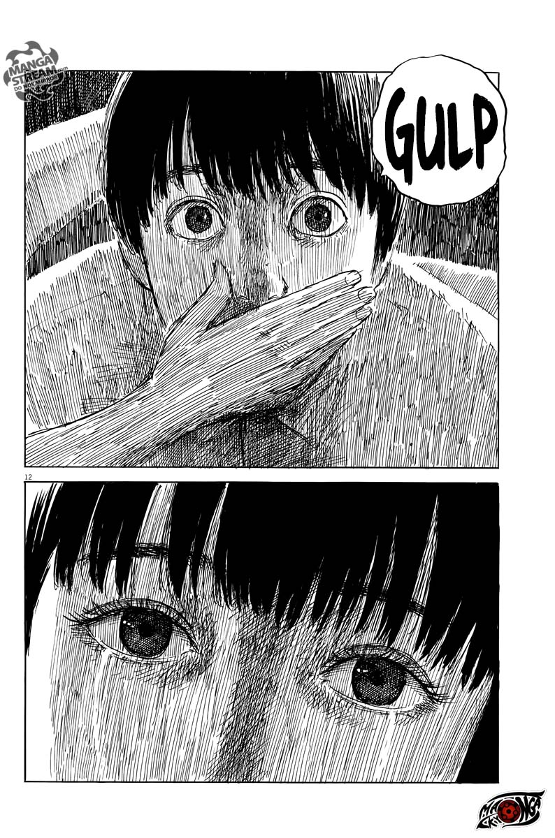 A Trail of Blood Chapter 23 Gambar 13