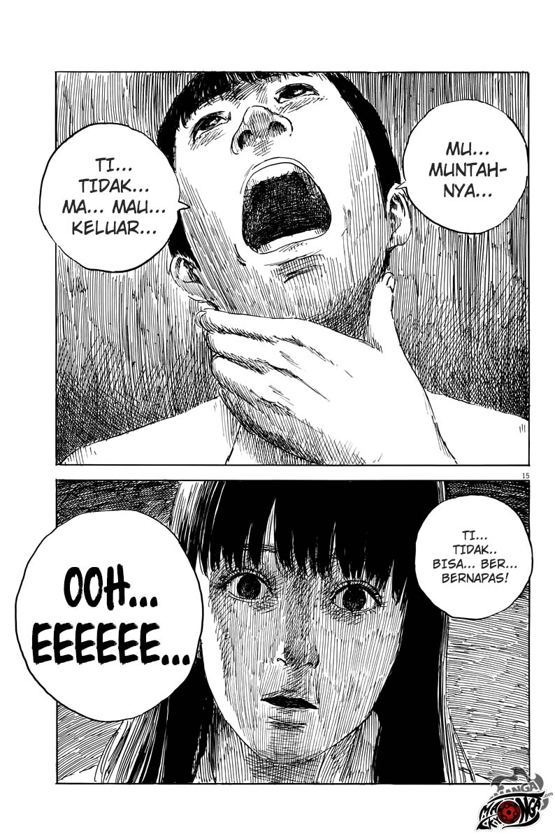 A Trail of Blood Chapter 23 Gambar 16