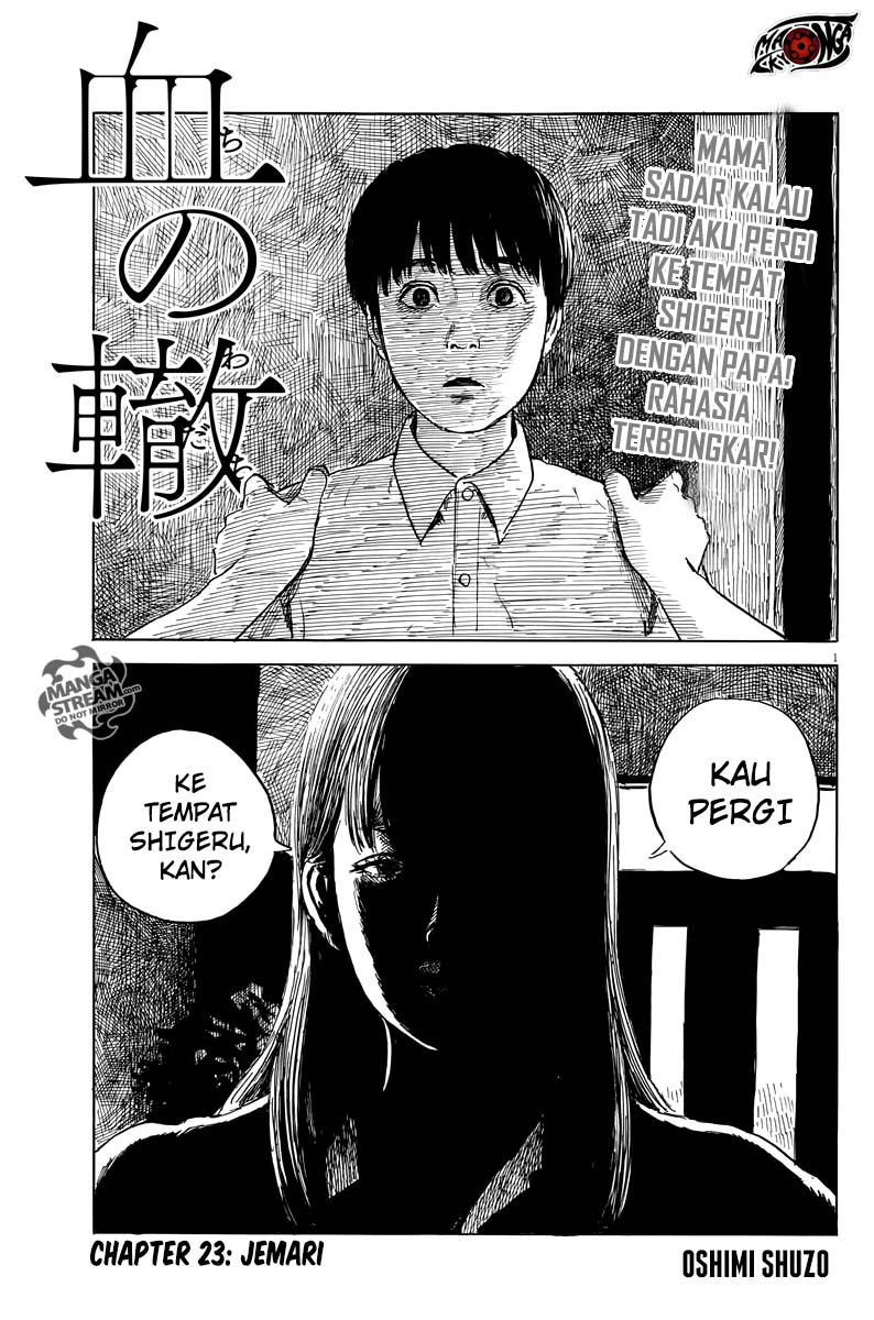 Baca A Trail of Blood Chapter 23 Gambar 2